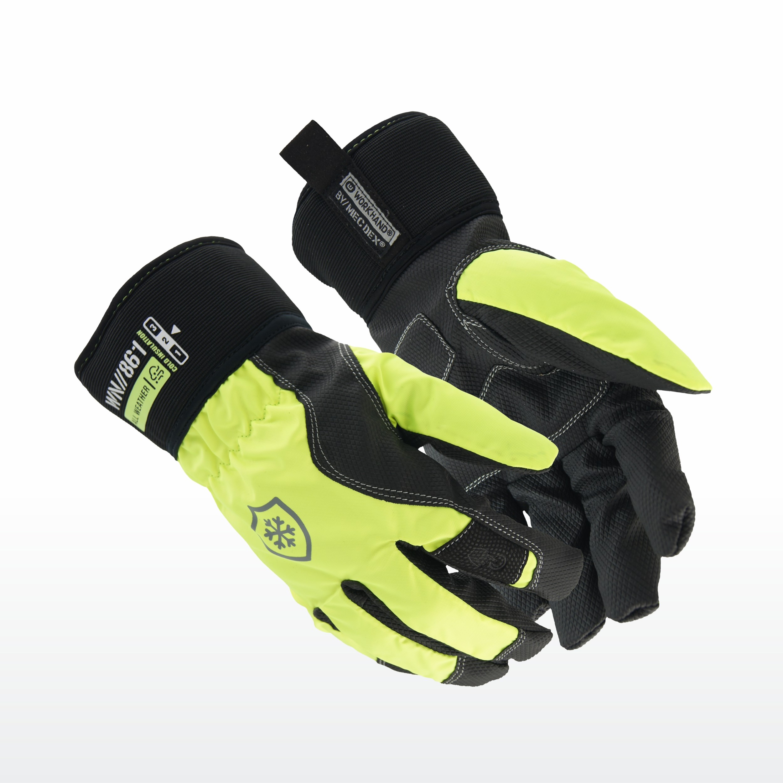 Workhand® by Mec Dex®  WN-861